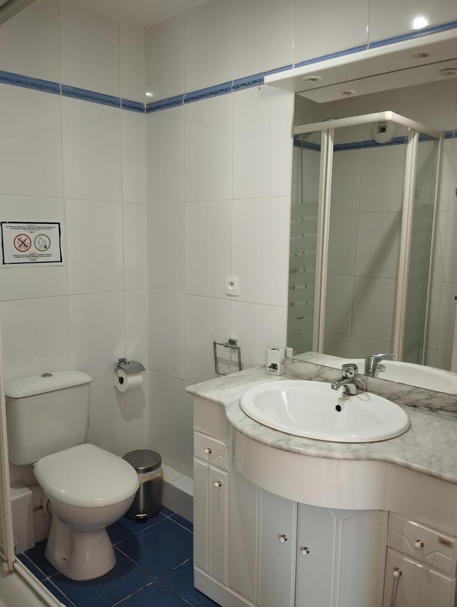 Apartamento Aunamendi Pyrenees La Pierre Saint Martin Buitenkant foto