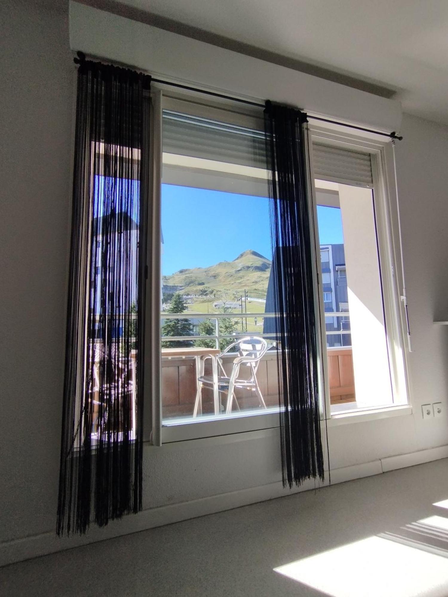 Apartamento Aunamendi Pyrenees La Pierre Saint Martin Buitenkant foto