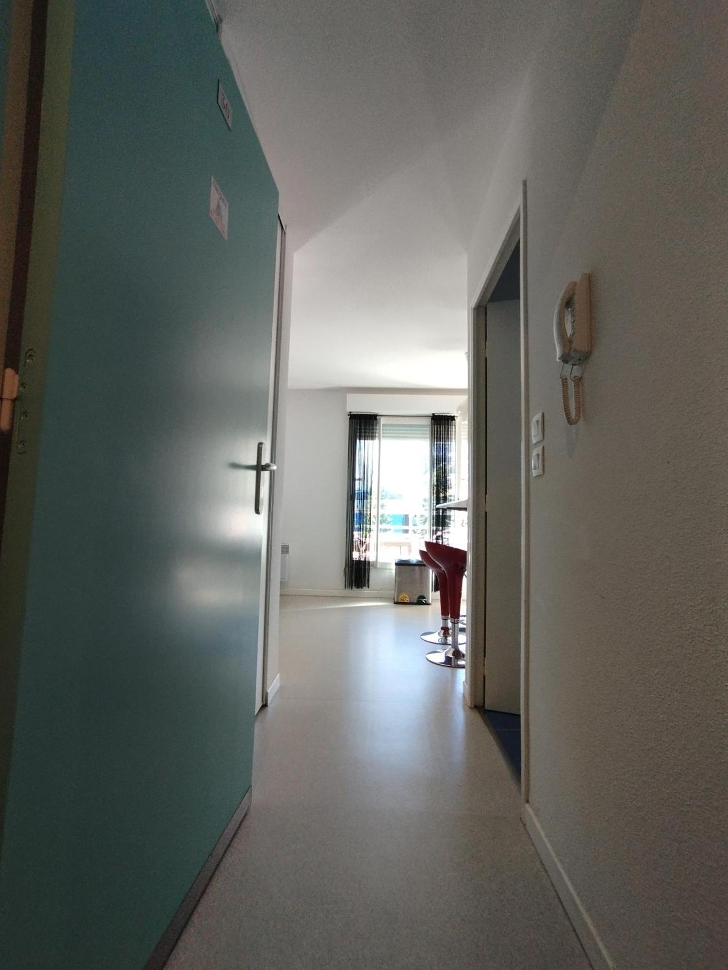 Apartamento Aunamendi Pyrenees La Pierre Saint Martin Buitenkant foto
